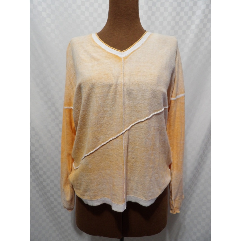ELLIOTT LAUREN Lightweight Long Sleeve | XS
